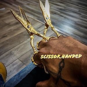 Meet your Posher, Adrian